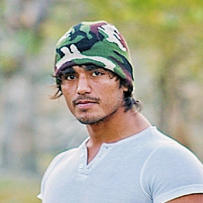 Commando Is Back