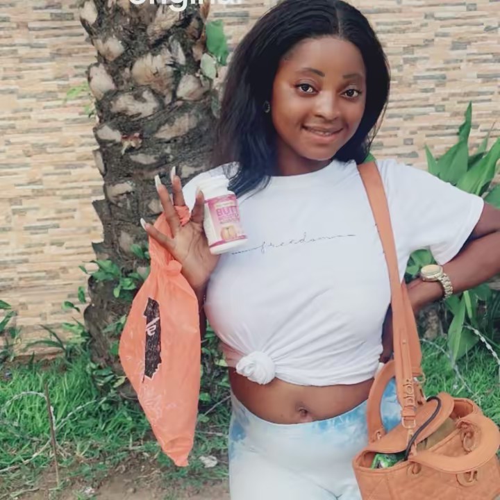 Choupette kilolo la star