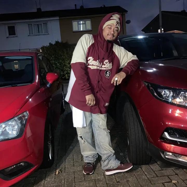 🛡SabianAmeyro🏹