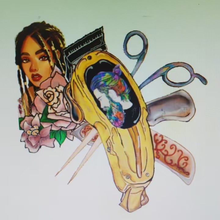 StudioBarberslatribu