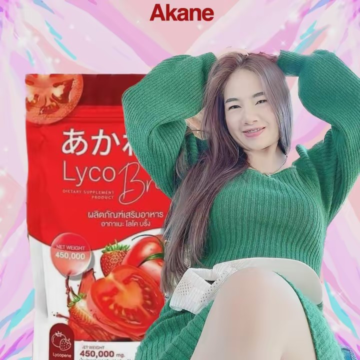 รีวิวอากาเนะเจ๊ตับ