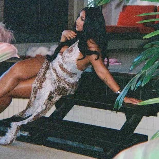 Queen Naija