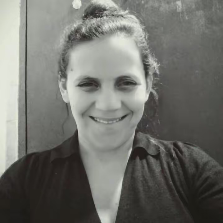 Claudineia Valente Da Costa