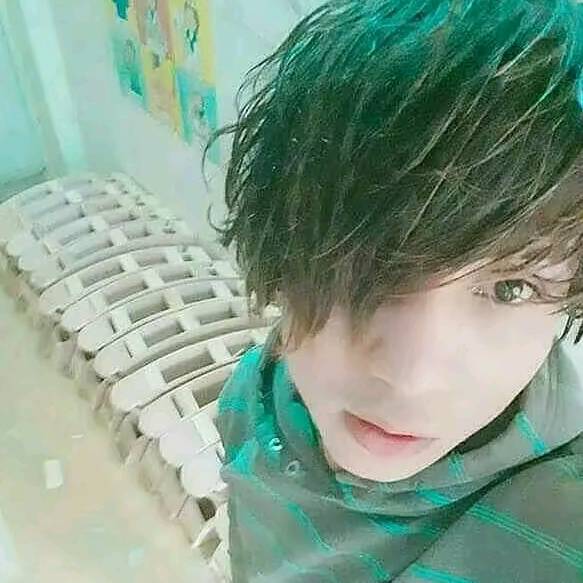 حمودي❤️ابن بغداد