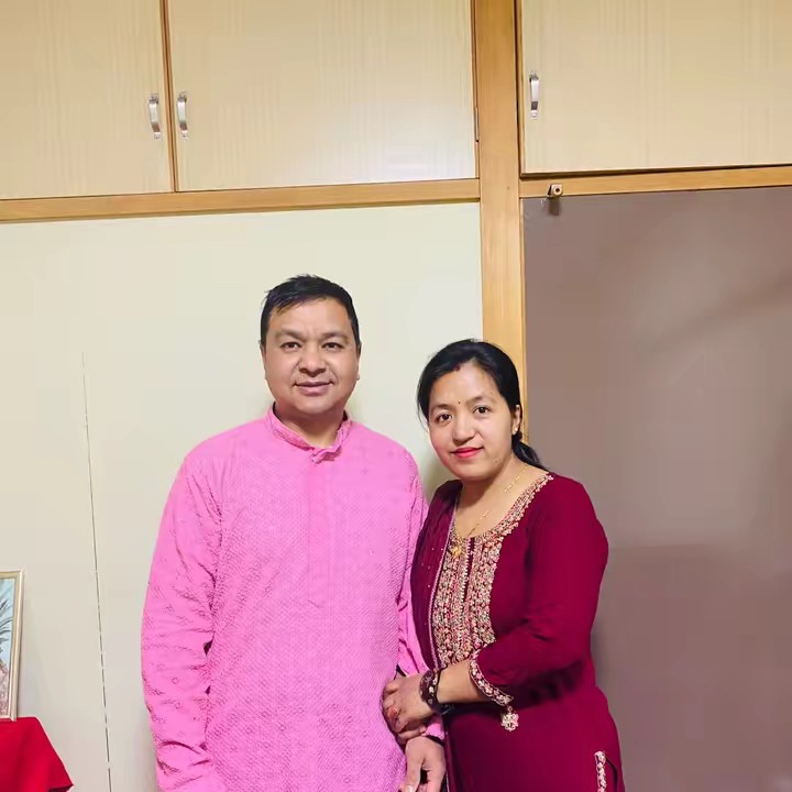 lalita shrestha🇳🇵🇯🇵