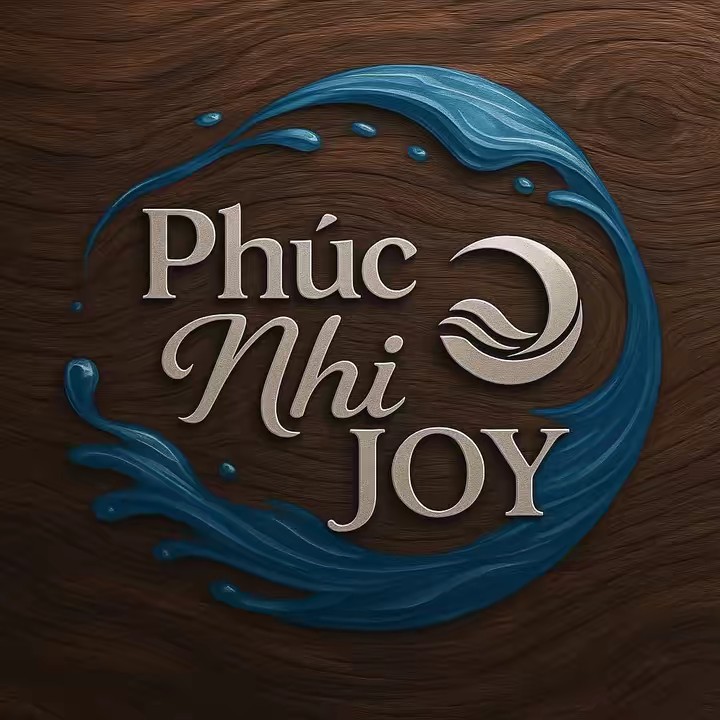 Phúc Nhi Joy