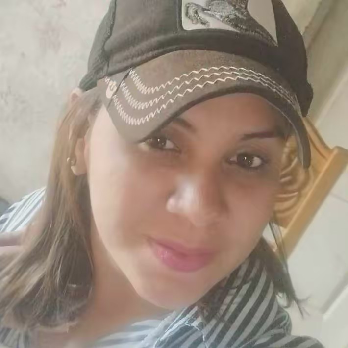 Ly 🇳🇮 La Chavala Linda