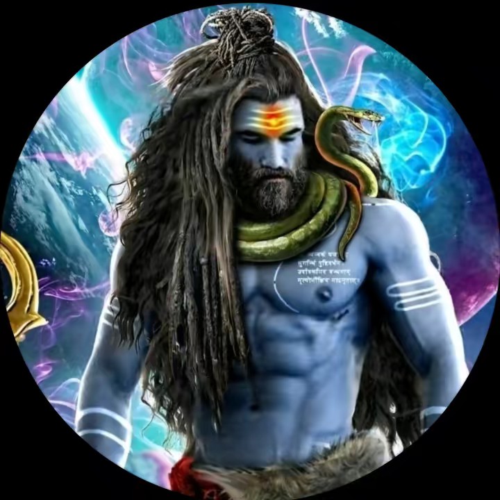 जय शम्भो