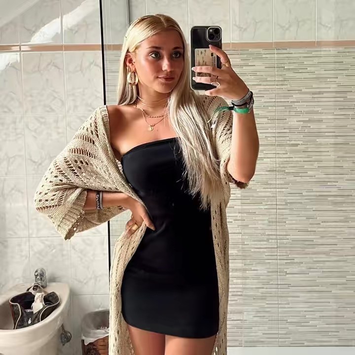 Cristina Parra Díaz