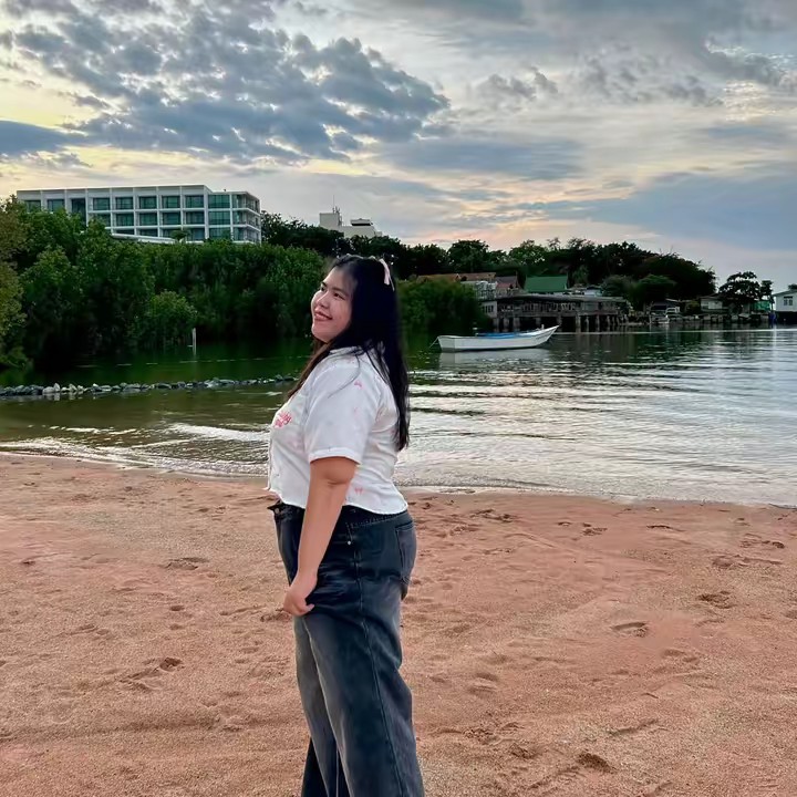 ใบตองชอบป้ายยา🫶🏼