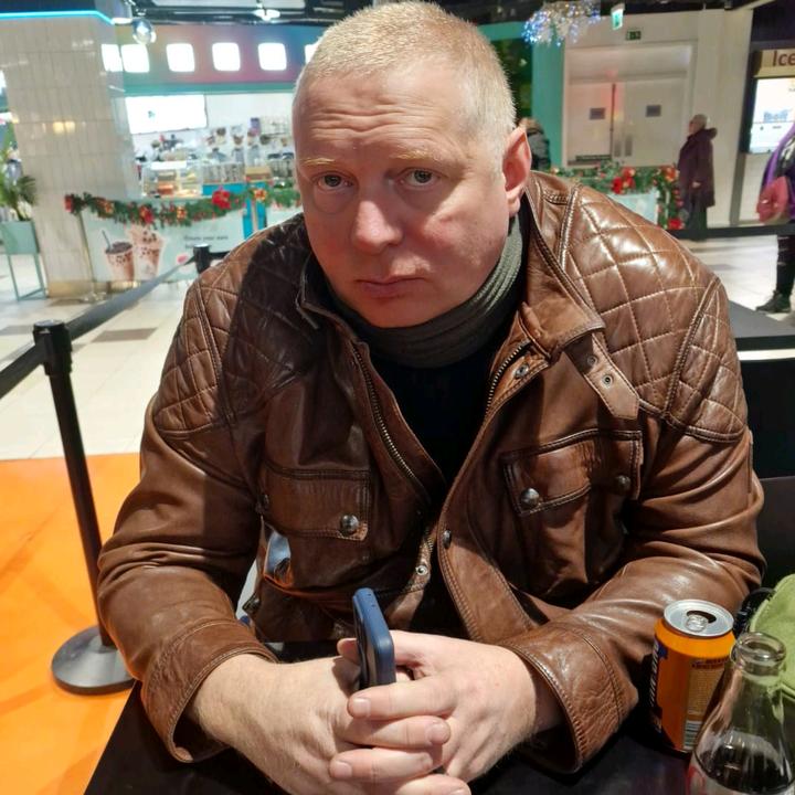 Truck driver Pistol Pete