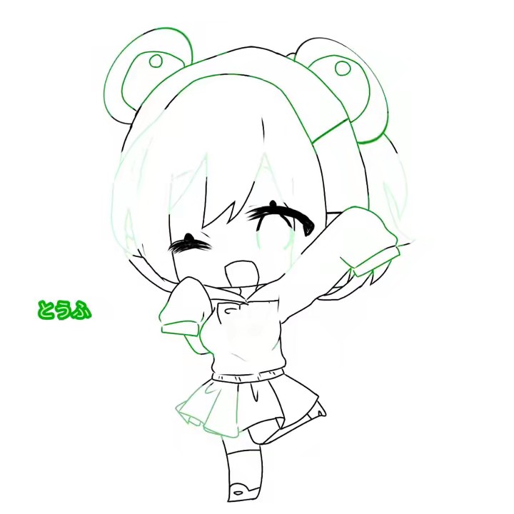 とうふ🈂️🍈🖤