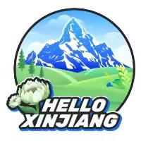 Hello_Xinjiang