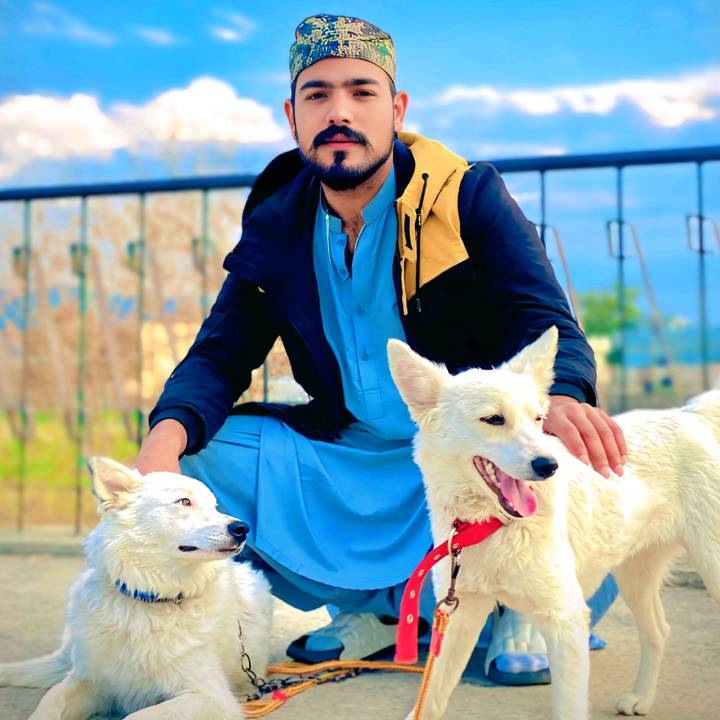 😍Zain BaDsHaH🙌