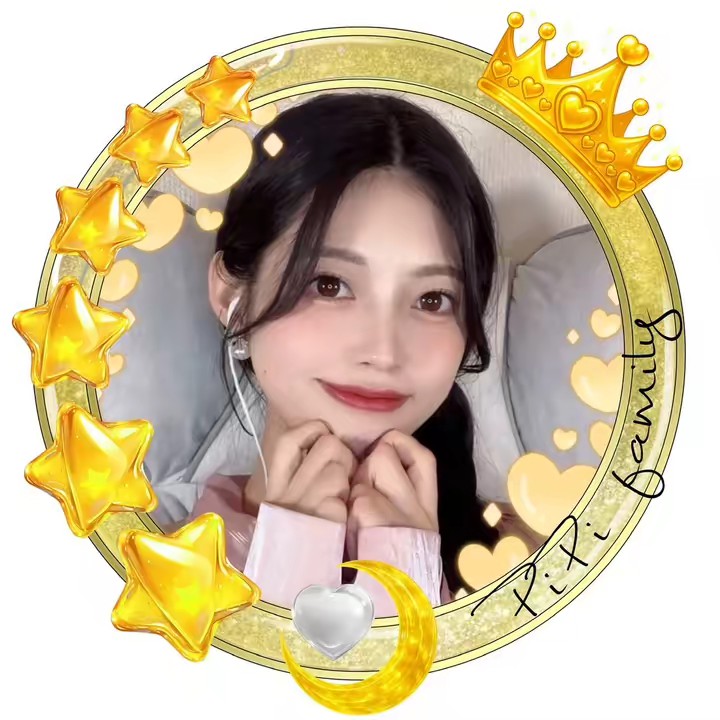 11/19予約⚔️ピピ🌛🤍