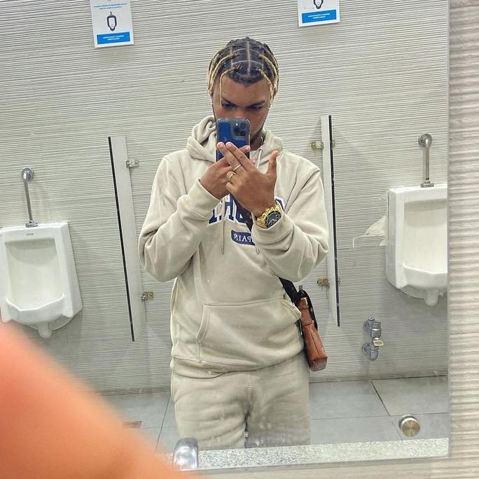 ☘️Wilmer~𝐑𝐑~       👽 🐐♾️🪬