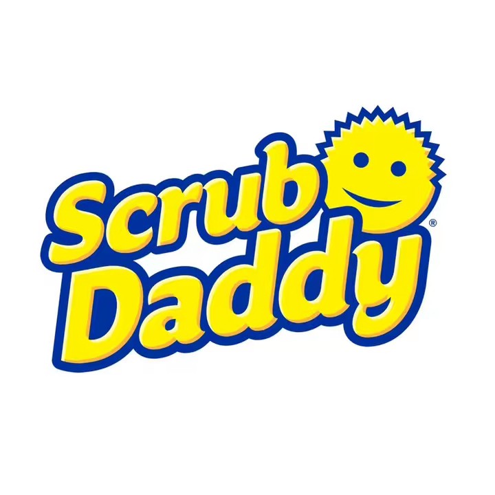 Scrub Daddy