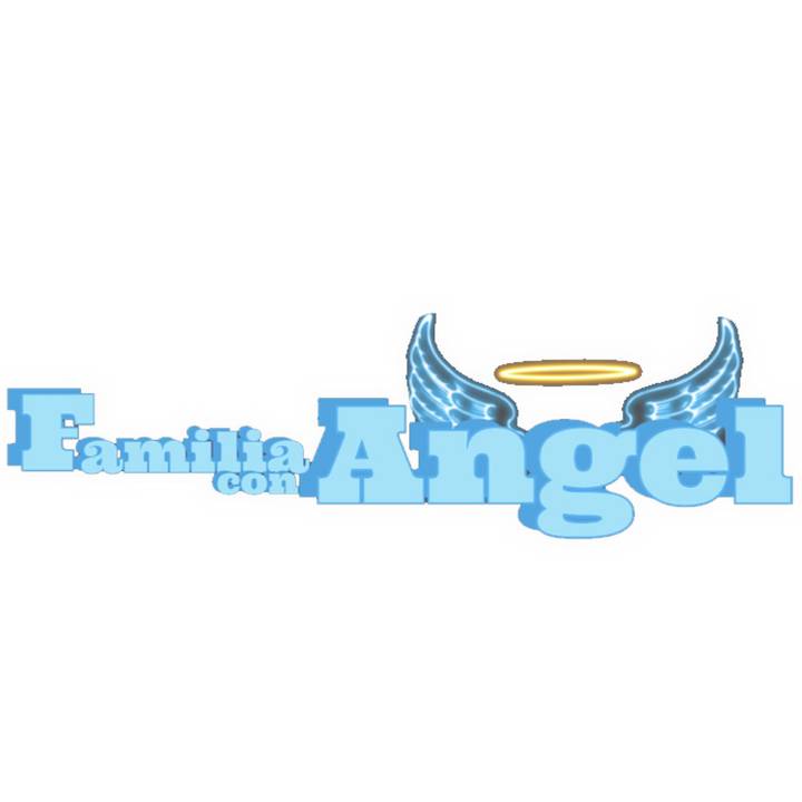 Alexandra Con Ángel