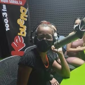 Lizeth Cabañas Pérez