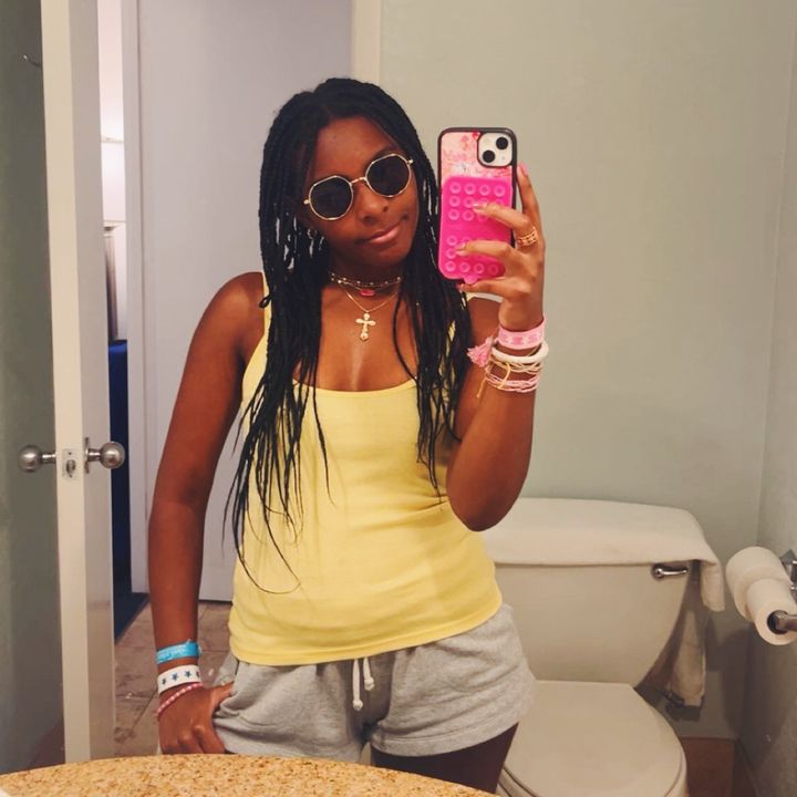 JaylynLovesPink 💝