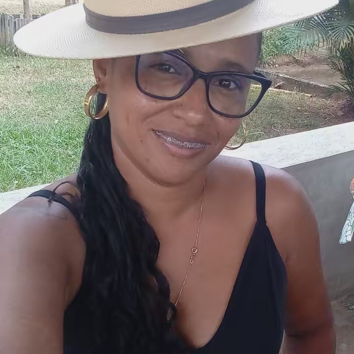 Marcia Cristina Ferr