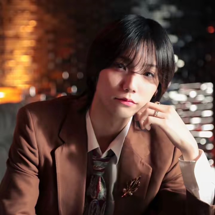 ふぶきまるです