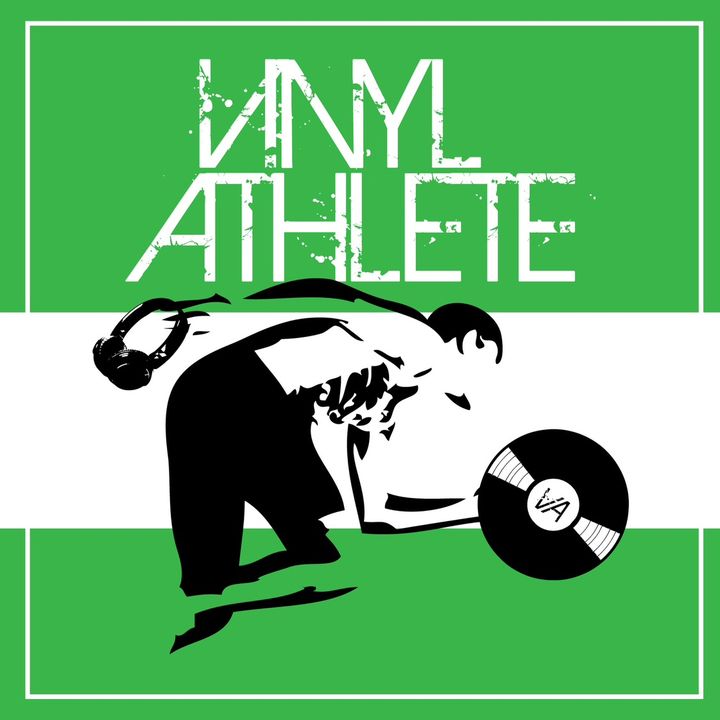 Vinyl Athlete Records