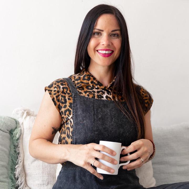 Jenna Longoria, FDN-P