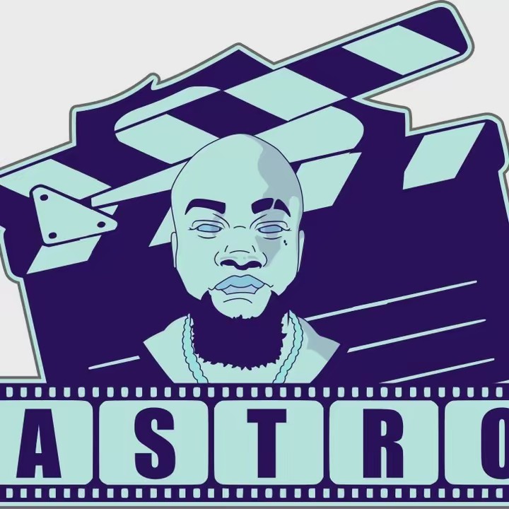 Ya Favorite Homeboy Astro