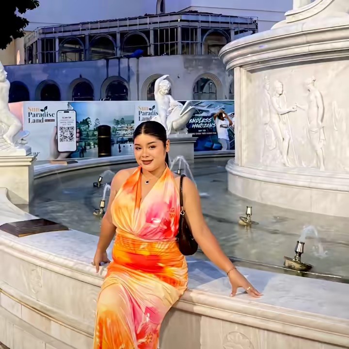 อิ๋น อะไรก็ได้