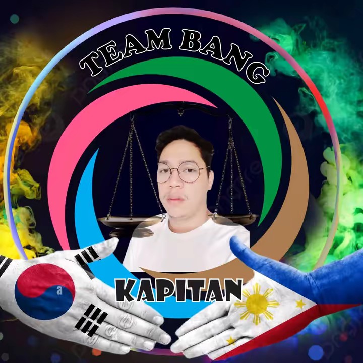 𝙺𝚊𝚙𝚒𝚝𝚊𝚗 𝚂𝚊 𝙺𝚘𝚛𝚎𝚊