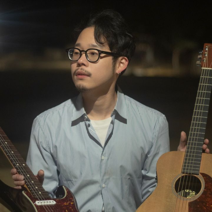 🎶섹시꽃남갓지미