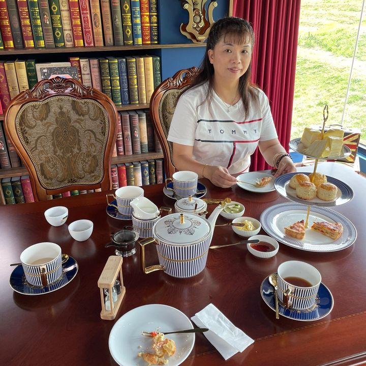 Kai Kai 小黃車知識分享