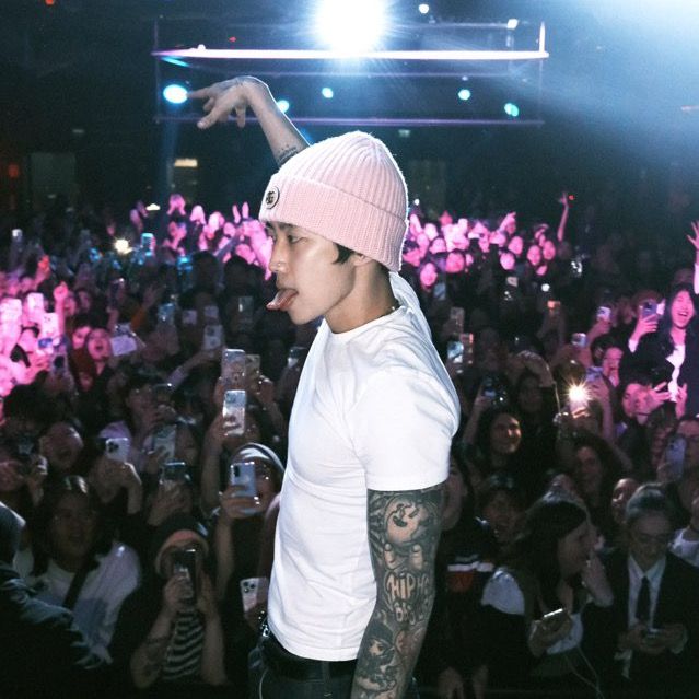 Jay Park (박재범)