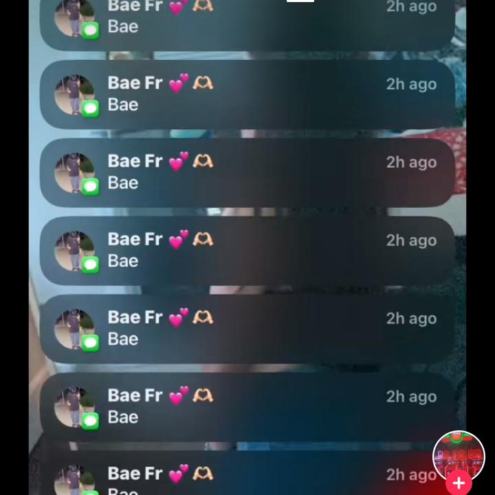 AJ Turner is iove for you miss