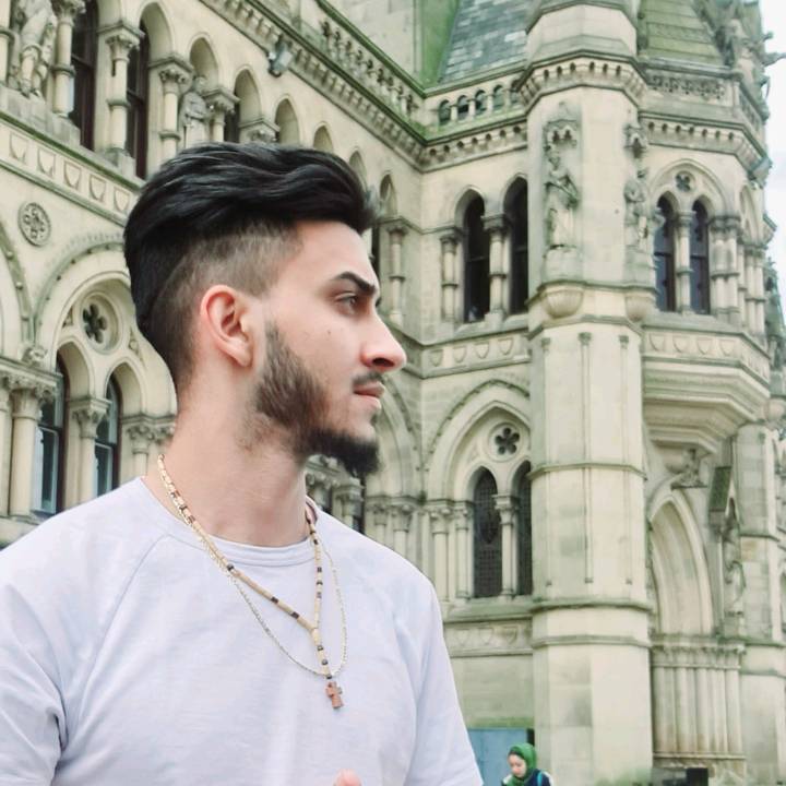 Vagabontu tău !🤫❤️💋