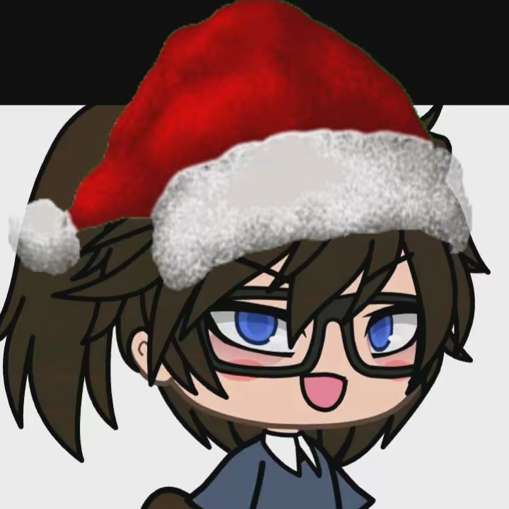 apenas uma pessoa 😌