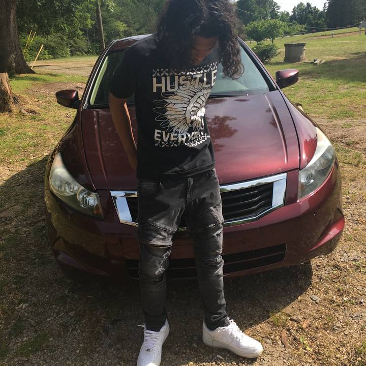 𝓑𝓵𝓮𝓼𝓼𝓮𝓭 ...