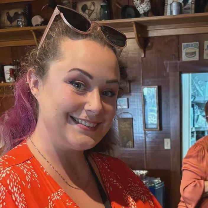 HallieShelley | SAHM