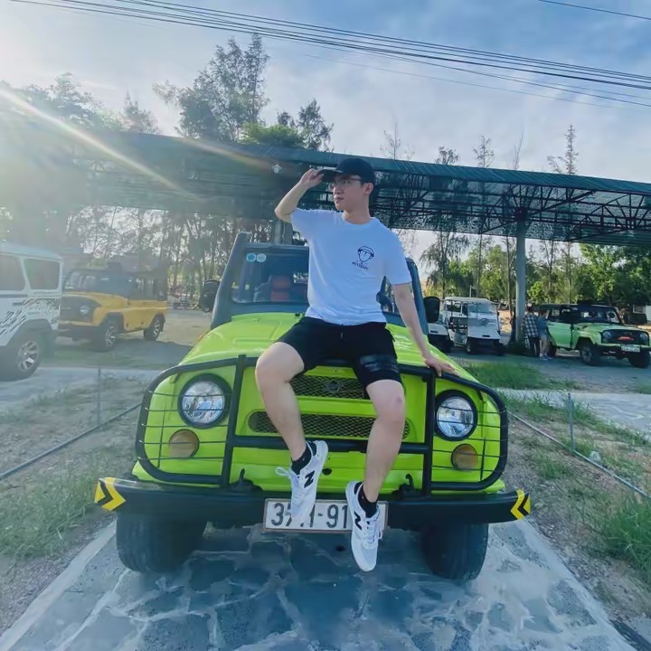 Đức Thịnh Nguyễn