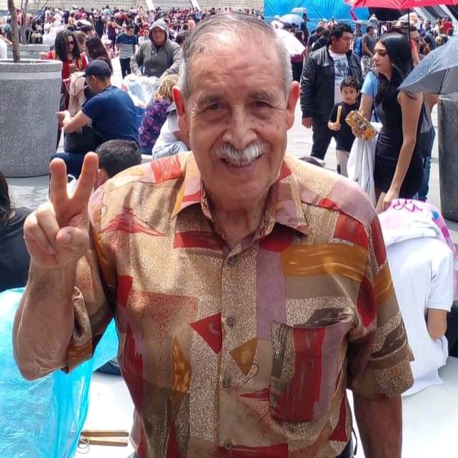 Agustín “Puitas”