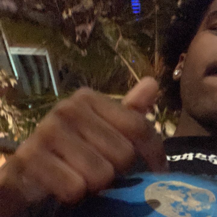 Triple threat demon🩸