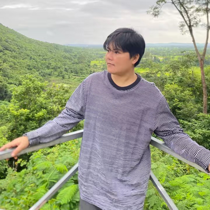 Apinya Sukeeพ่อๆน้องมารวยค้าบ