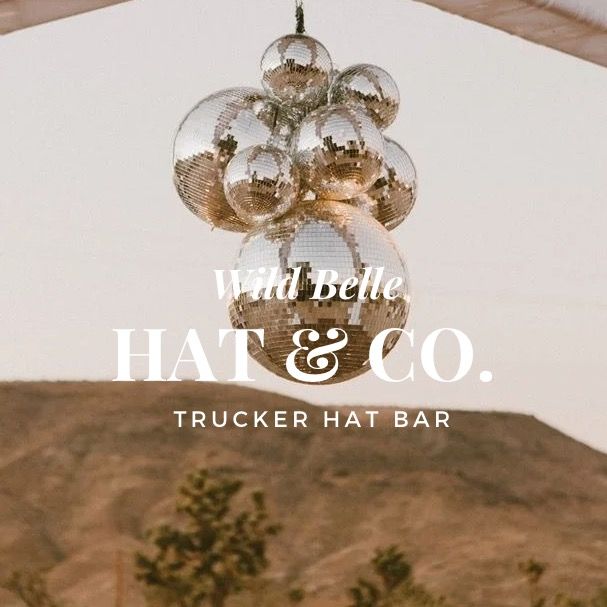 Wild Belle Hat & Co.
