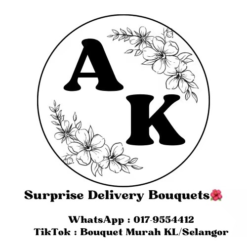 Bouquet Murah KL/Selangor🌺