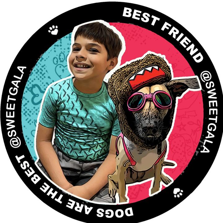 Gala&Yayi.arts | Mascotas