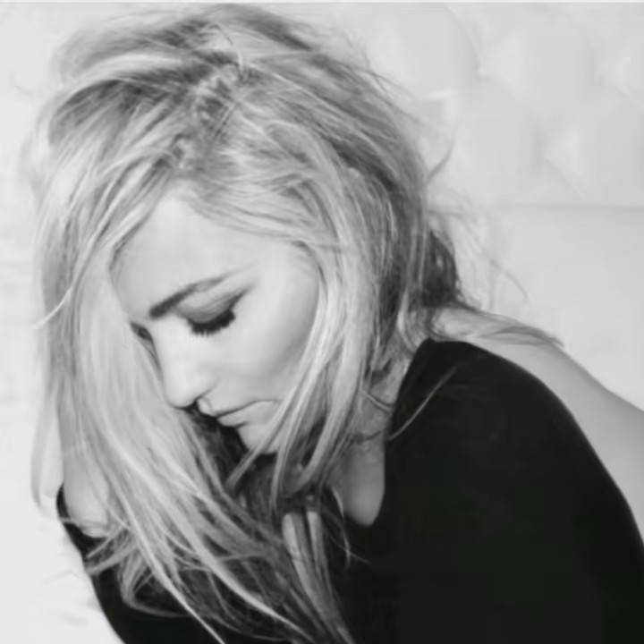 Amaia Montero Monter