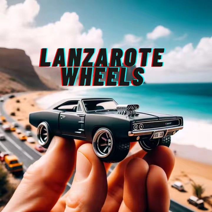 Lanzarote wheels