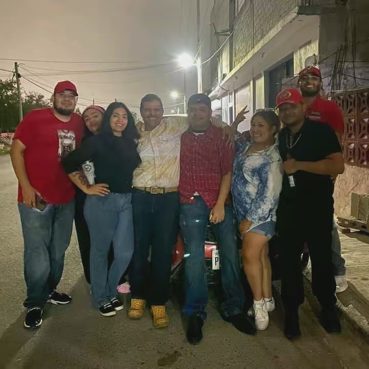 Julio Cesar Yañez Calvo