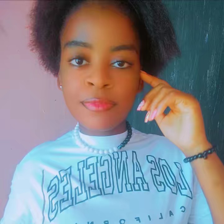 Yessica 🇭🇹💪💅